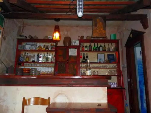 Бусат: Apartments Esperanza