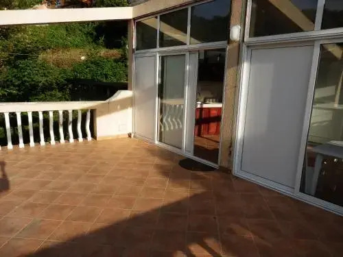 Бусат: Apartments Esperanza