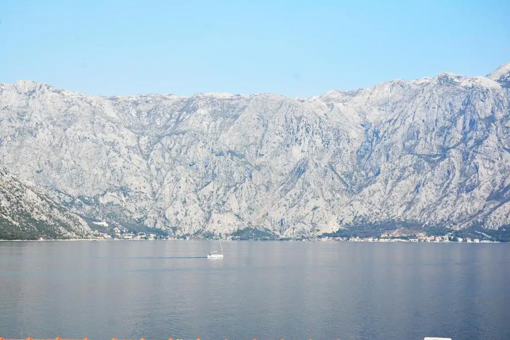 Столив: Holiday Home Cattaro
