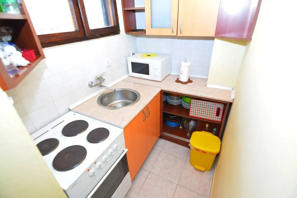 Столив: Holiday Home Cattaro