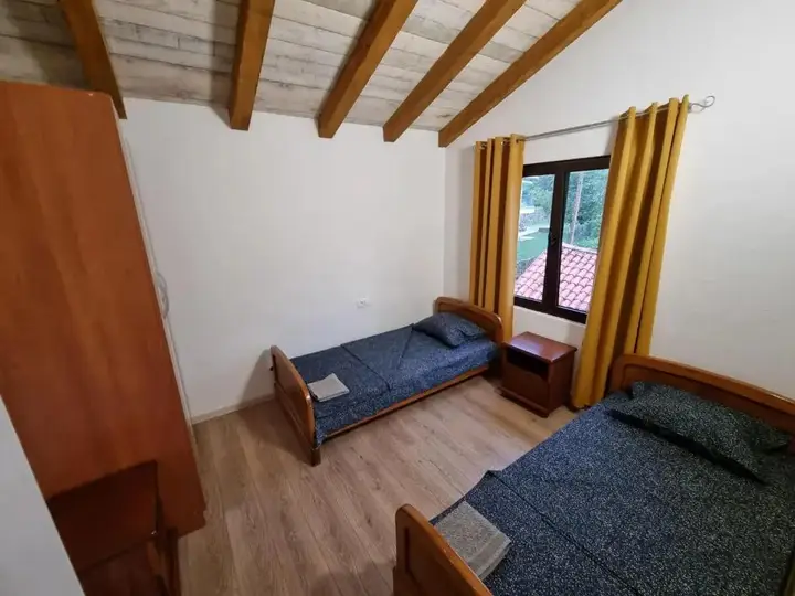 Столив: Holiday Home Cattaro