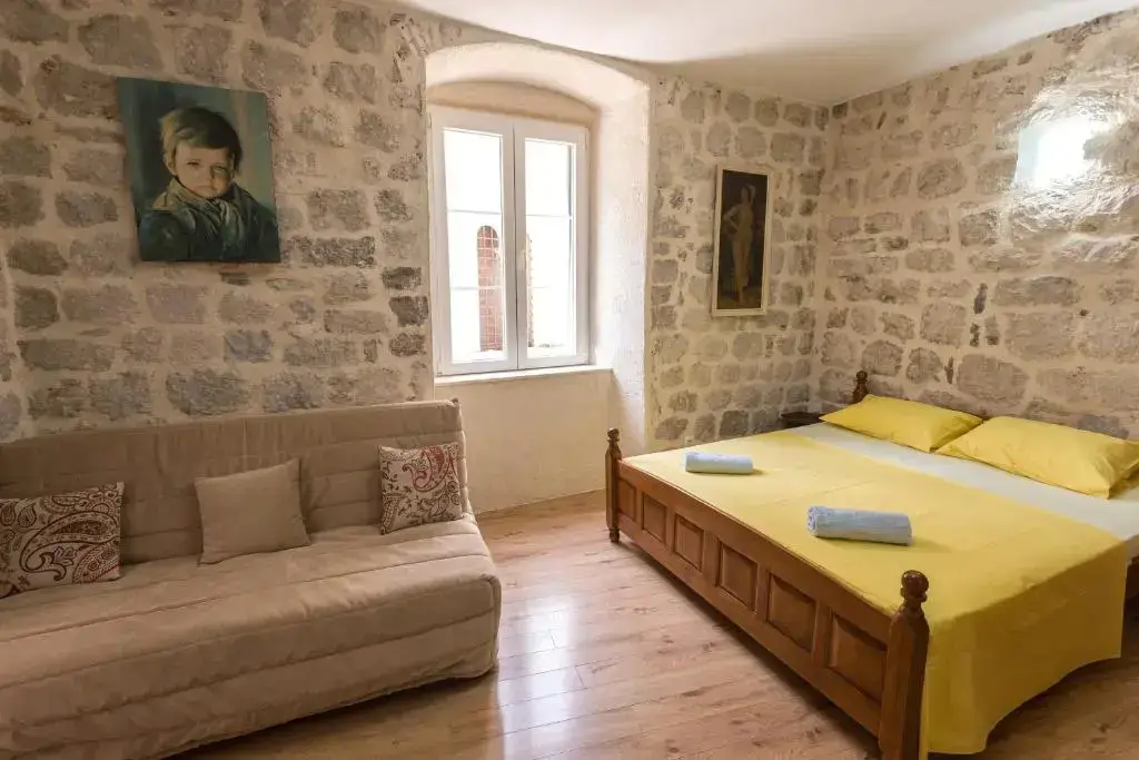 Доброта: Neda Apartment