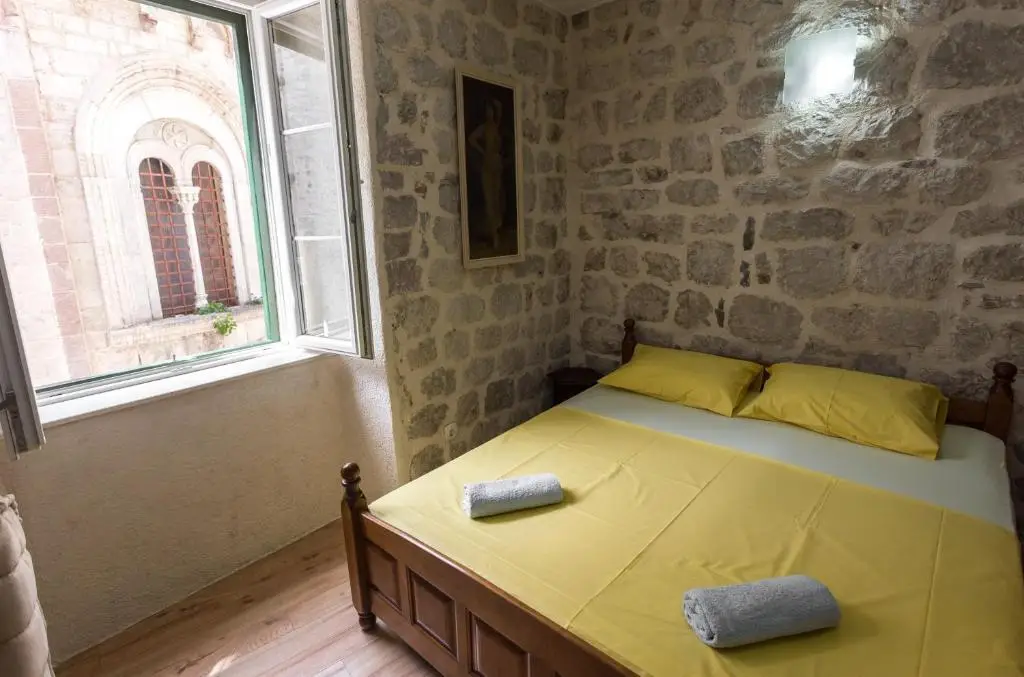 Доброта: Neda Apartment
