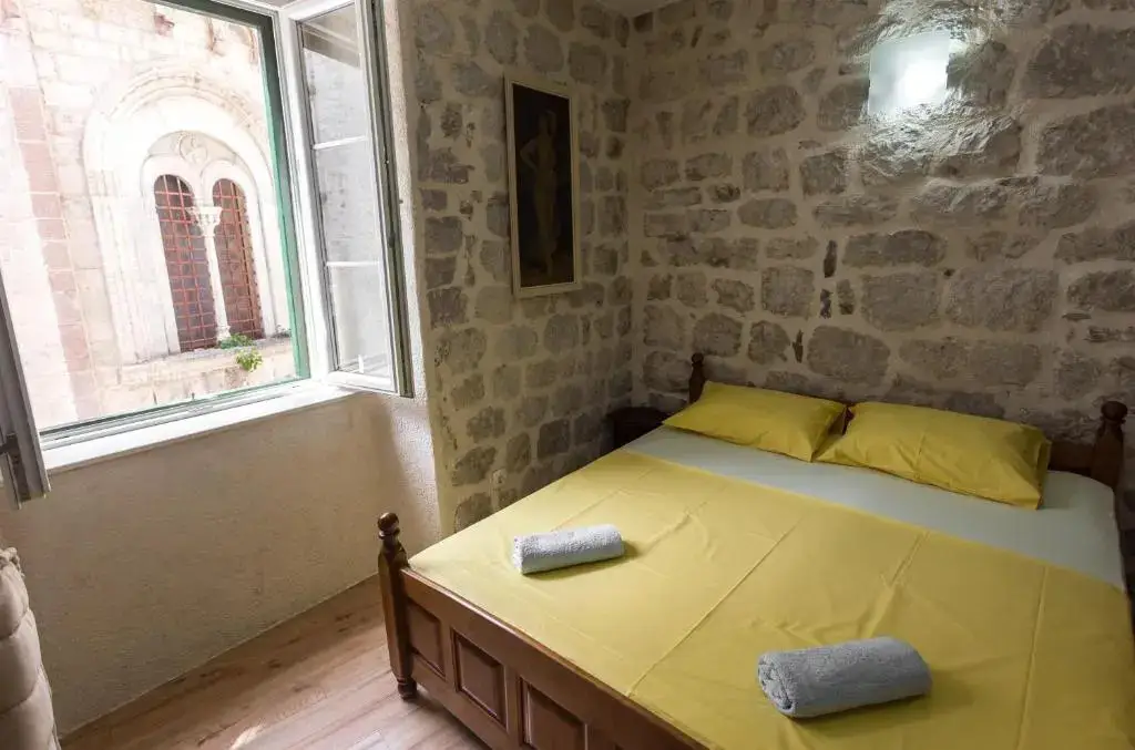 Доброта: Neda Apartment