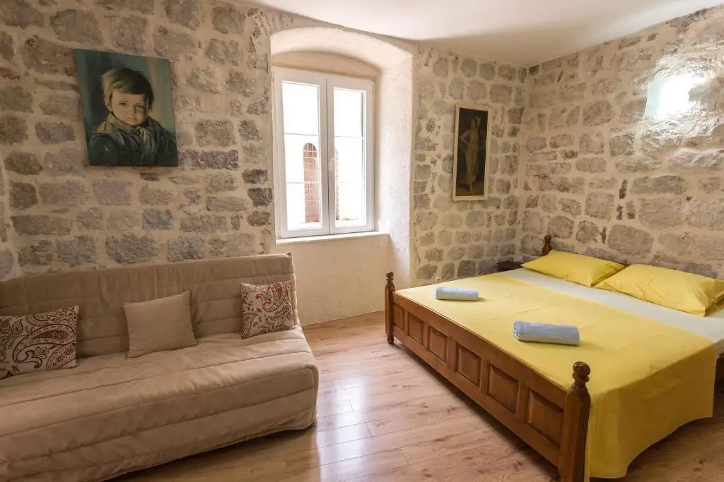 Доброта: Neda Apartment