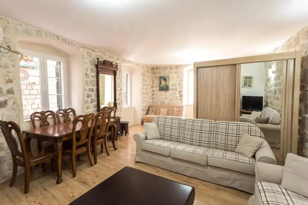 Доброта: Neda Apartment