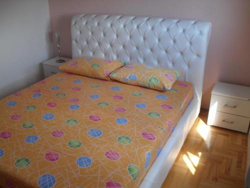 Тиват: Apartment Peka
