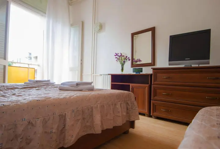 Тиват: Hotel Mimoza