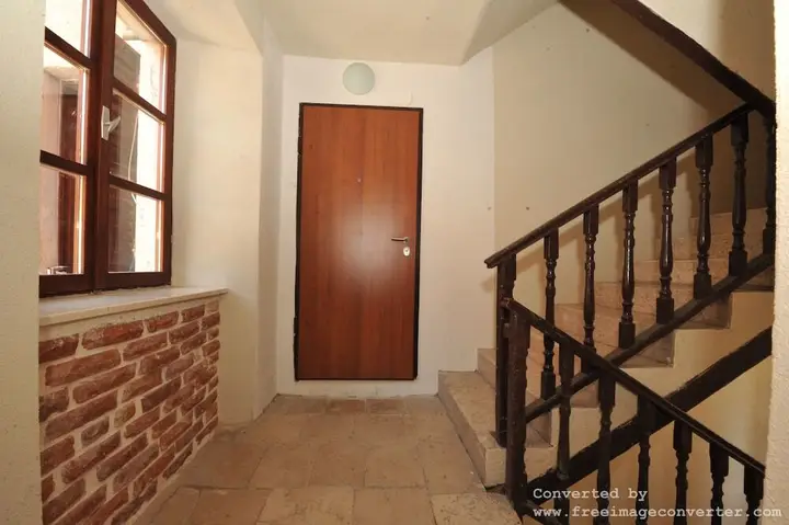 Доброта: Una Apartments