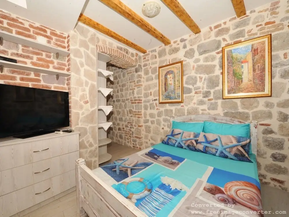 Доброта: Una Apartments