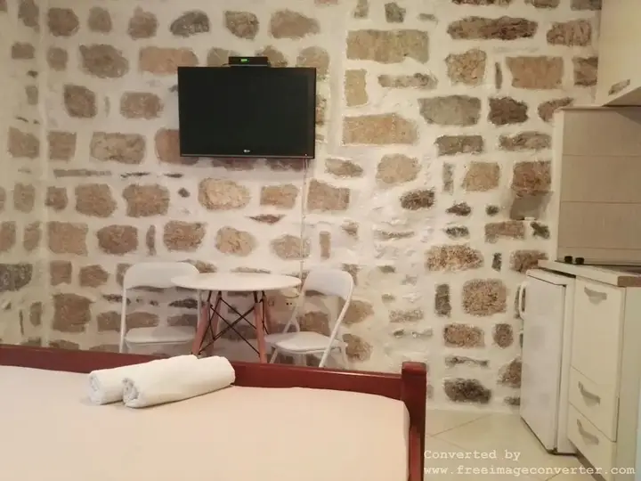 Доброта: Una Apartments