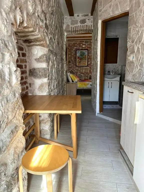 Доброта: Una Apartments