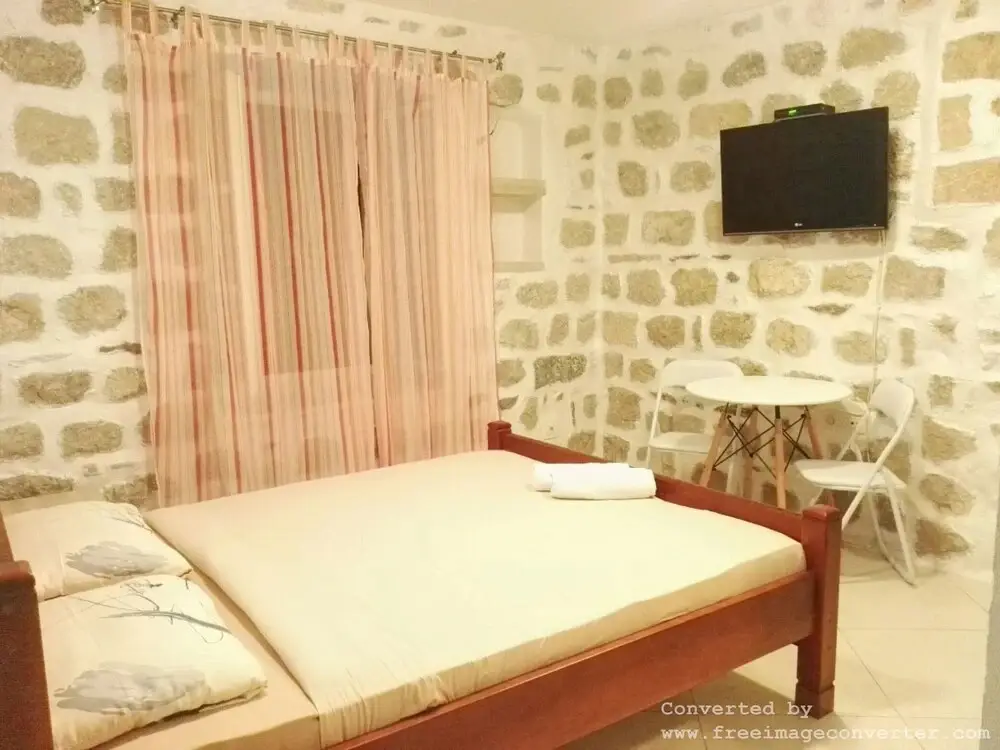 Доброта: Una Apartments