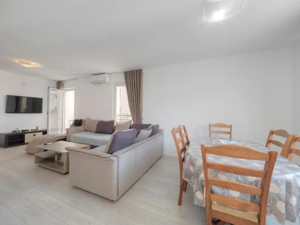 Будва: Apartman Brando