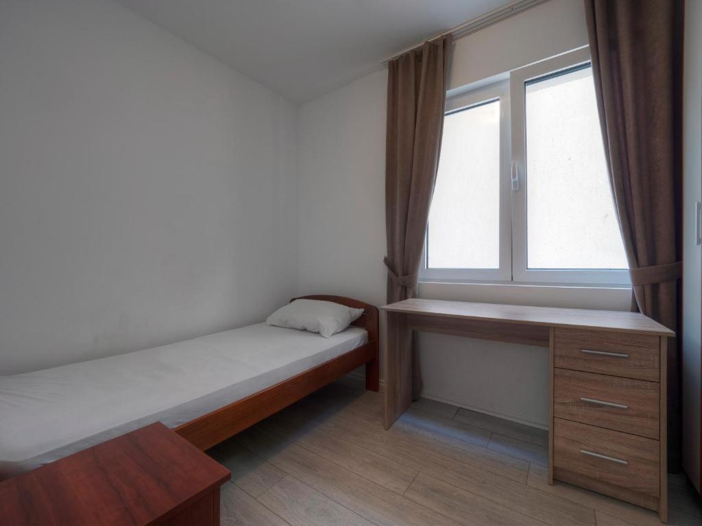 Будва: Apartman Brando