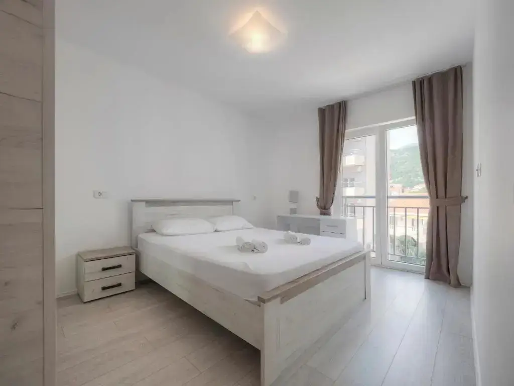 Будва: Apartman Brando