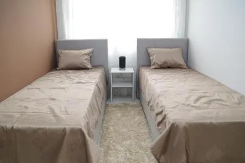 Добро Вода: Apartmani MEB