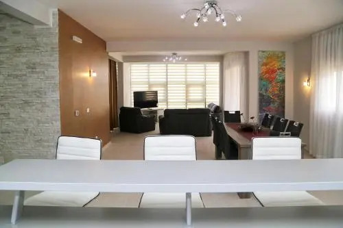 Добро Вода: Apartmani MEB