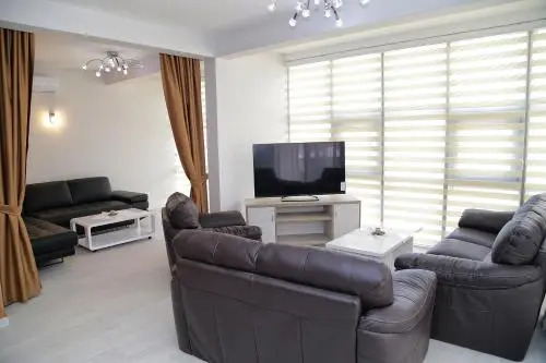 Добро Вода: Apartmani MEB