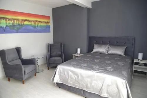 Добро Вода: Apartmani MEB
