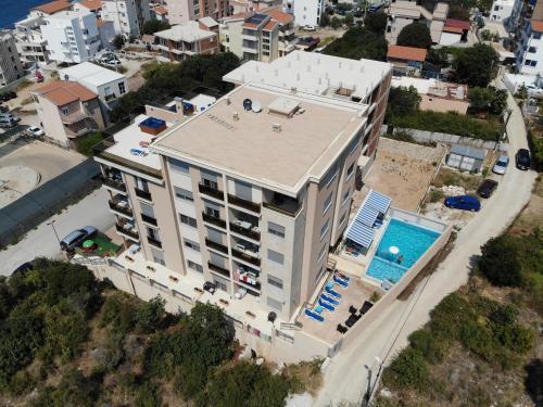 Добро Вода: Apartmani MEB