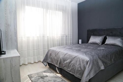 Добро Вода: Apartmani MEB