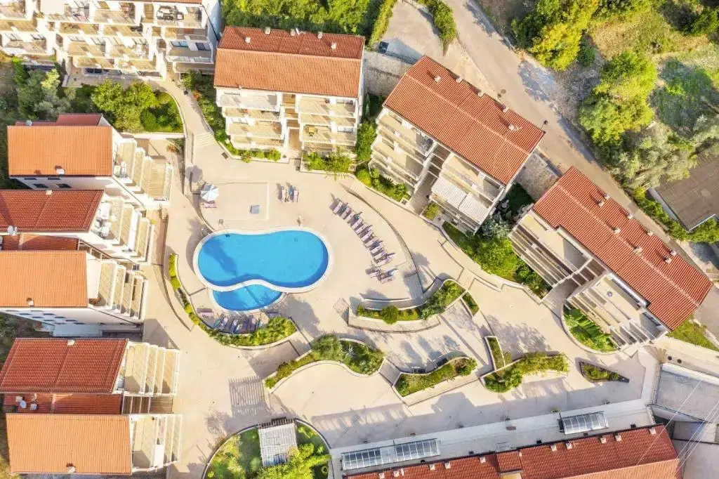 Lux Apartments Przno — фото 1