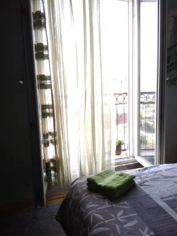 Подгорица: Pg Apartment