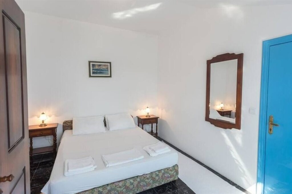 Будва: Hotel Jovana