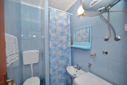 Каменари: Apartment Glorija
