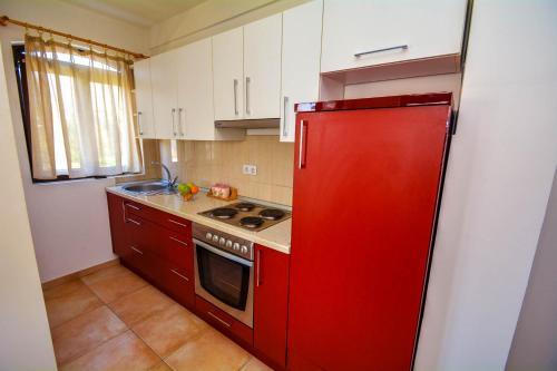 Тиват: Apartments Marinic