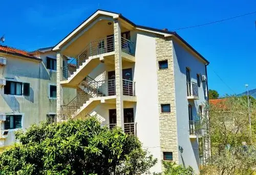Apartments Marinic — фото 1