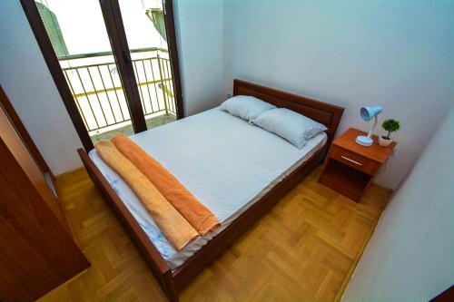 Тиват: Apartments Marinic