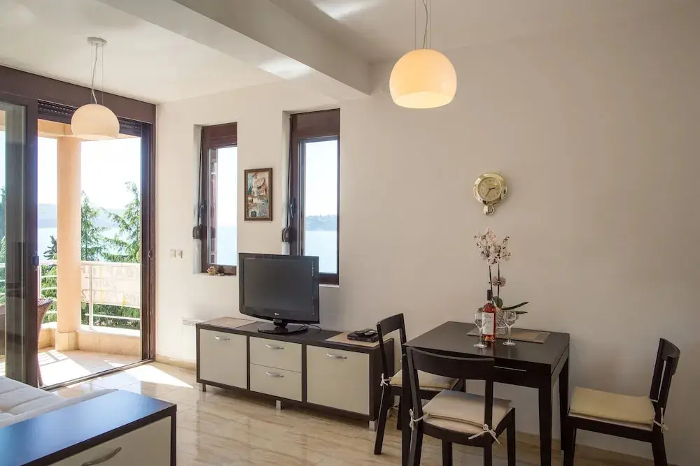 Будва: Apartments Lumiere