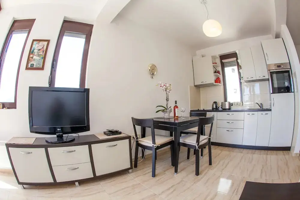 Будва: Apartments Lumiere