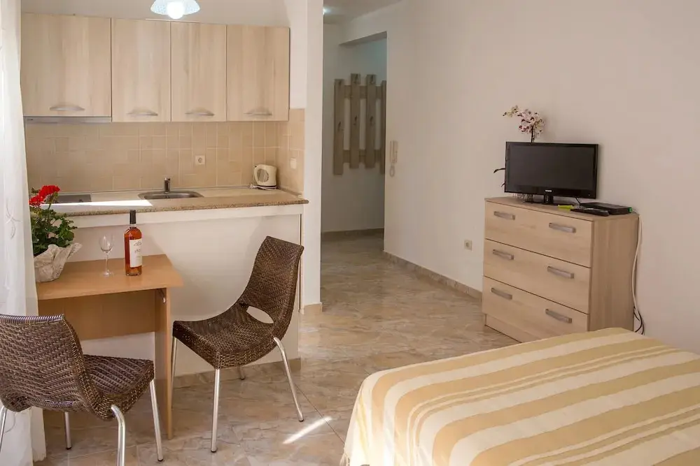 Будва: Apartments Lumiere