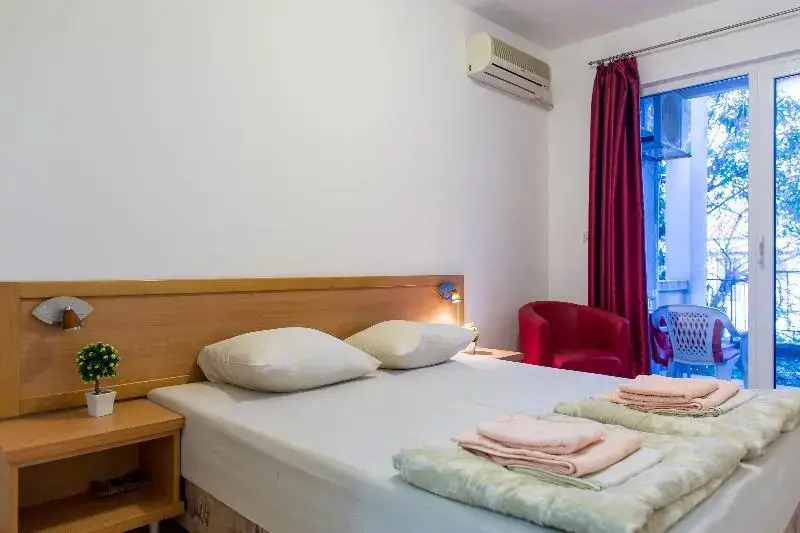 Будва: Apartments Lukas