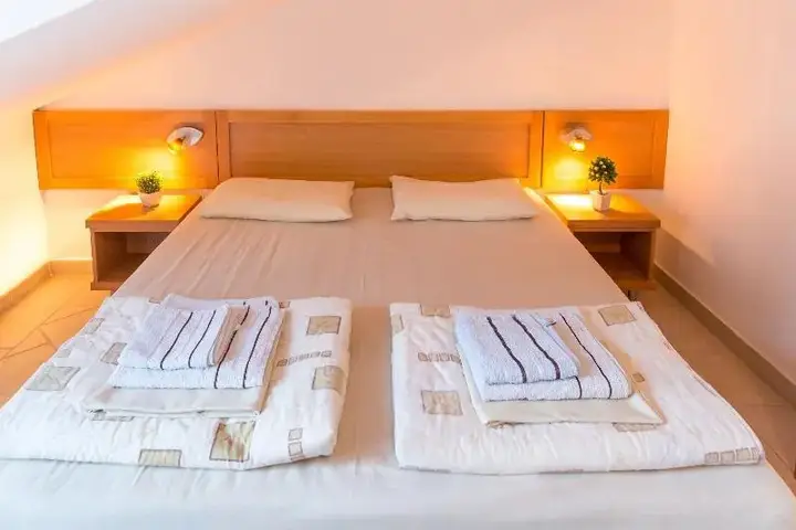 Будва: Apartments Lukas