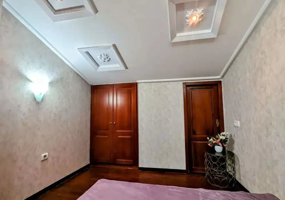 Свети-Стефан: Villa Edelweiss
