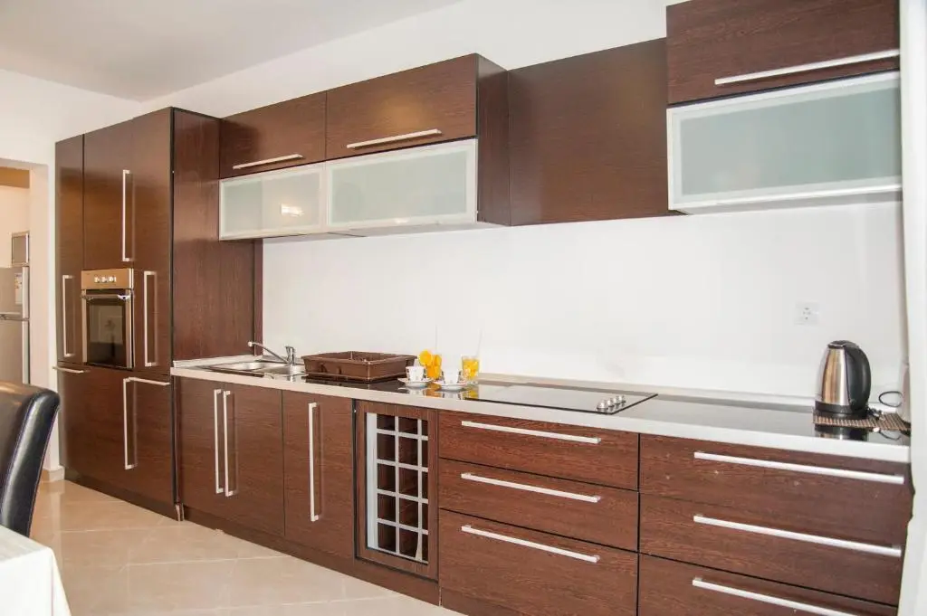 Баошичи: Villa Marko
