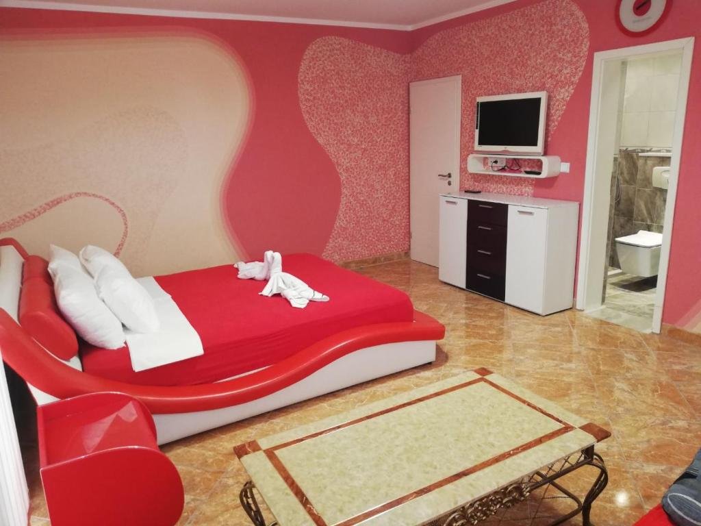 Игало: Apartmani Niksic