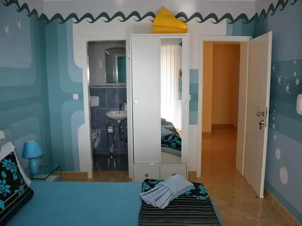 Игало: Apartmani Niksic