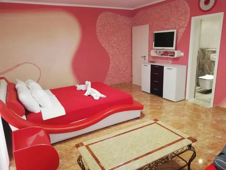 Игало: Apartmani Niksic