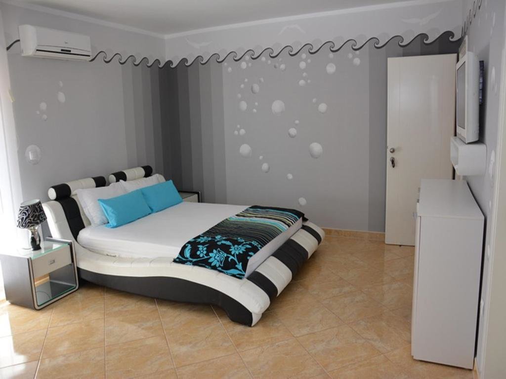 Игало: Apartmani Niksic