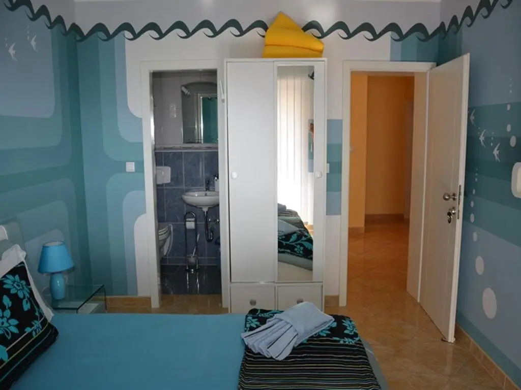 Игало: Apartmani Niksic