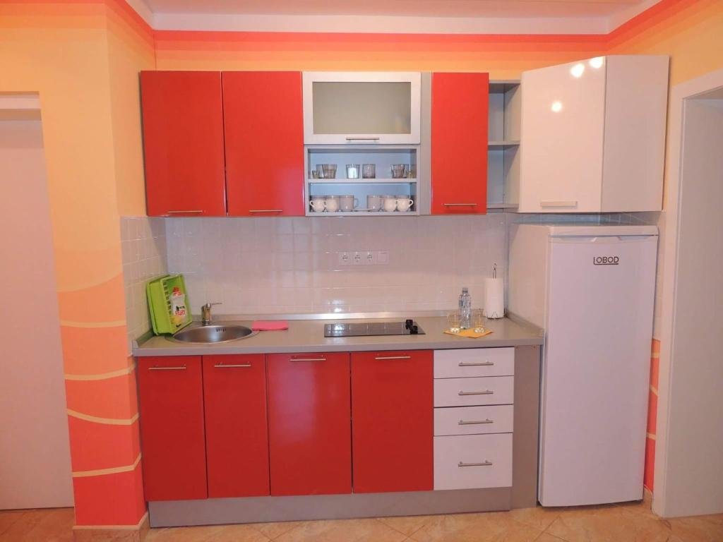 Игало: Apartmani Niksic
