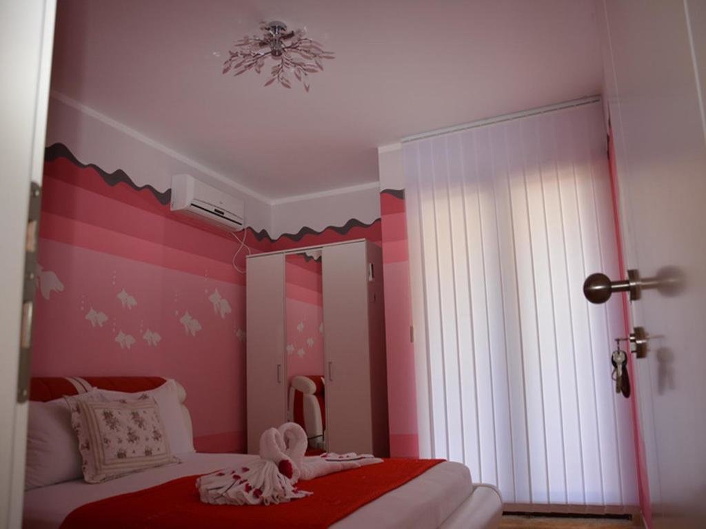 Игало: Apartmani Niksic