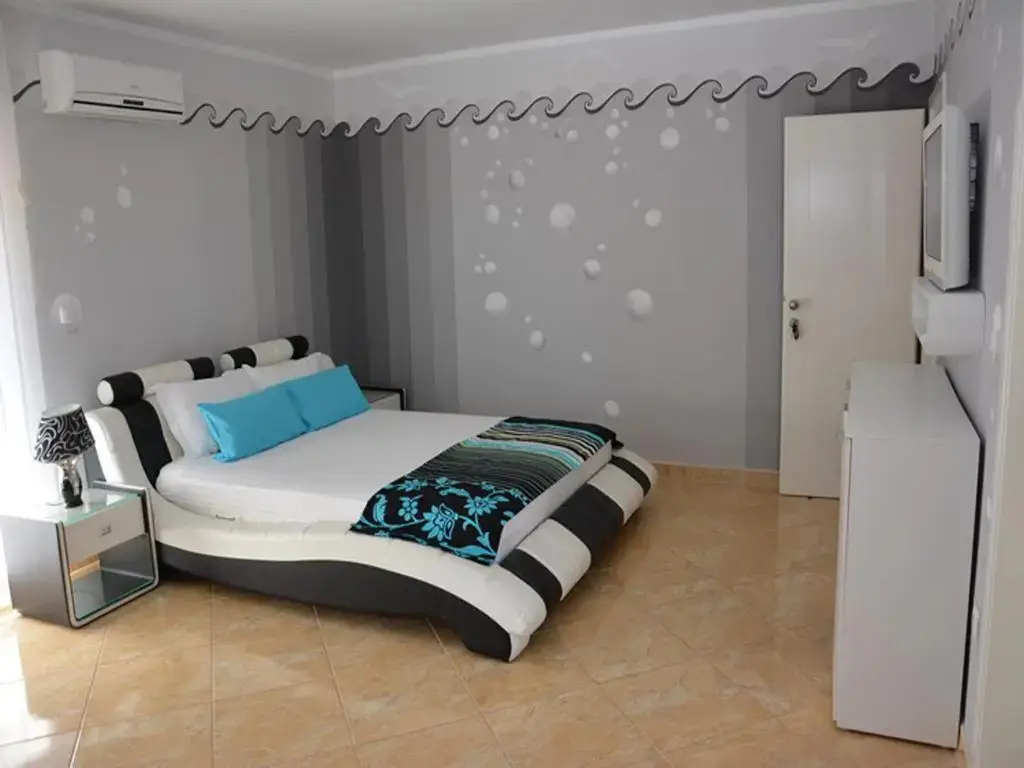 Игало: Apartmani Niksic