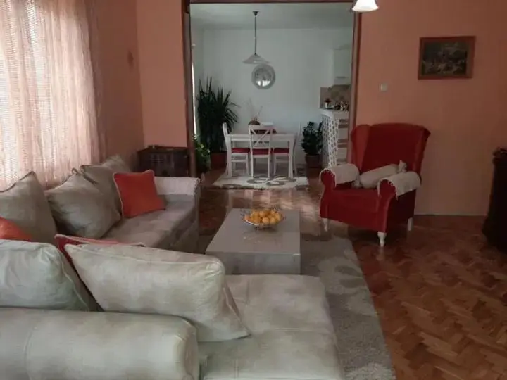 Будва: Guest House Ivan