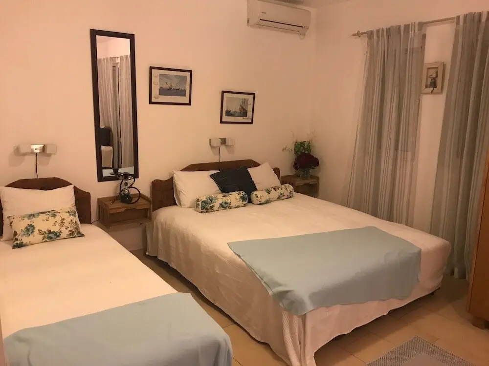 Добро Вода: Guest House Villa Alea